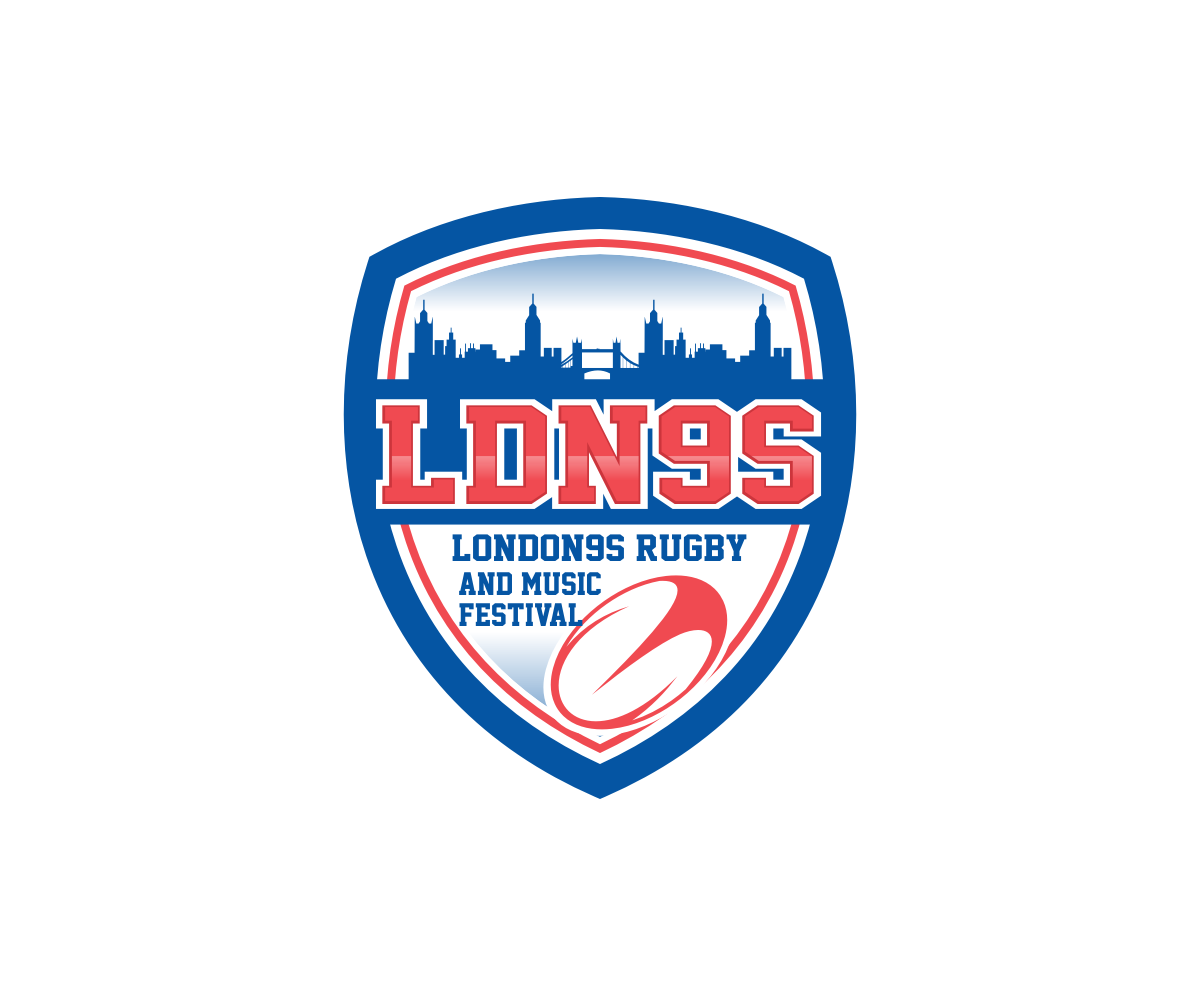 Logo-Design von age.yanu für London 9s  | Design #15697497