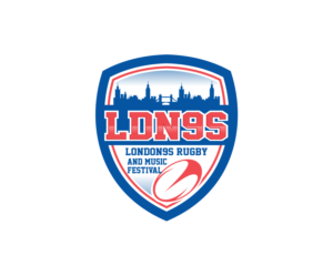 Logo-Design von age.yanu für London 9s  | Design: #15697497