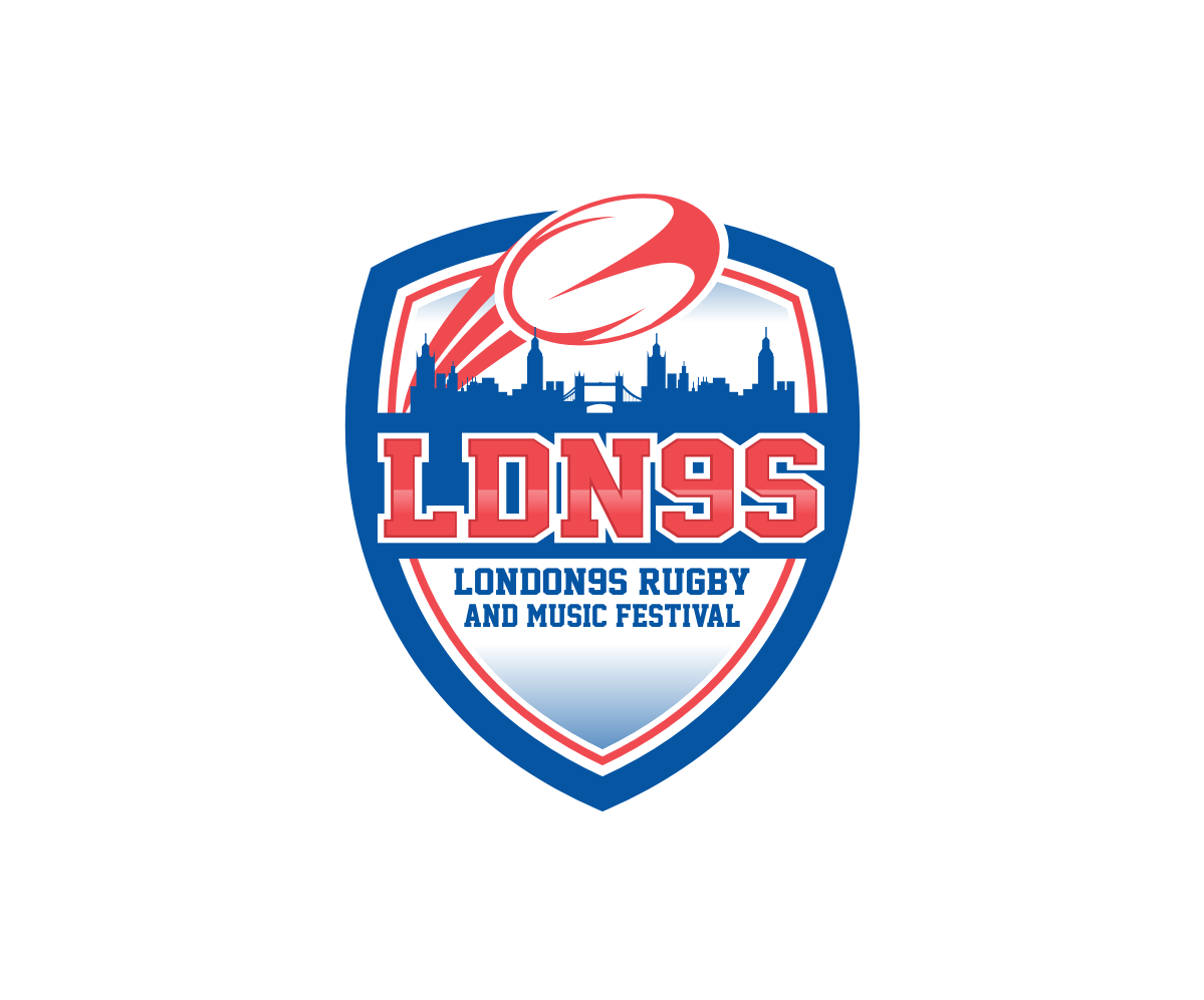Logo-Design von age.yanu für London 9s  | Design #15697499