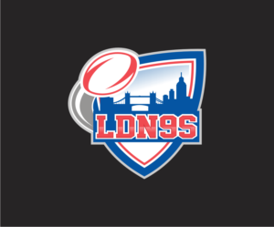 Logo Design by age.yanu for London 9s  | Design #15705127