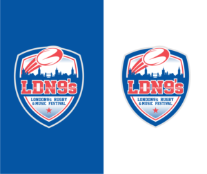 Logo-Design von age.yanu für London 9s  | Design: #15749850