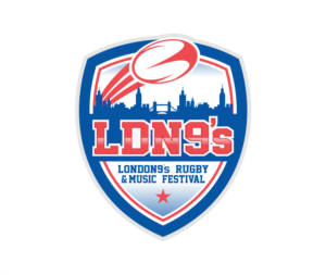 Logo-Design von age.yanu für London 9s  | Design: #15749857