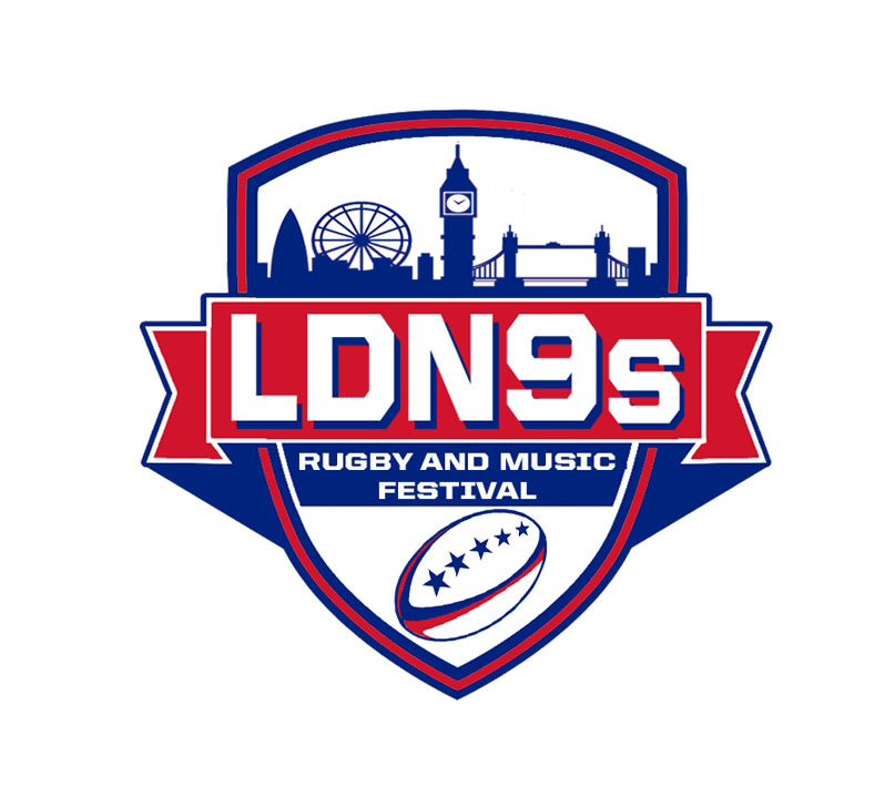 Logo-Design von NILDesigns für London 9s  | Design: #15749232