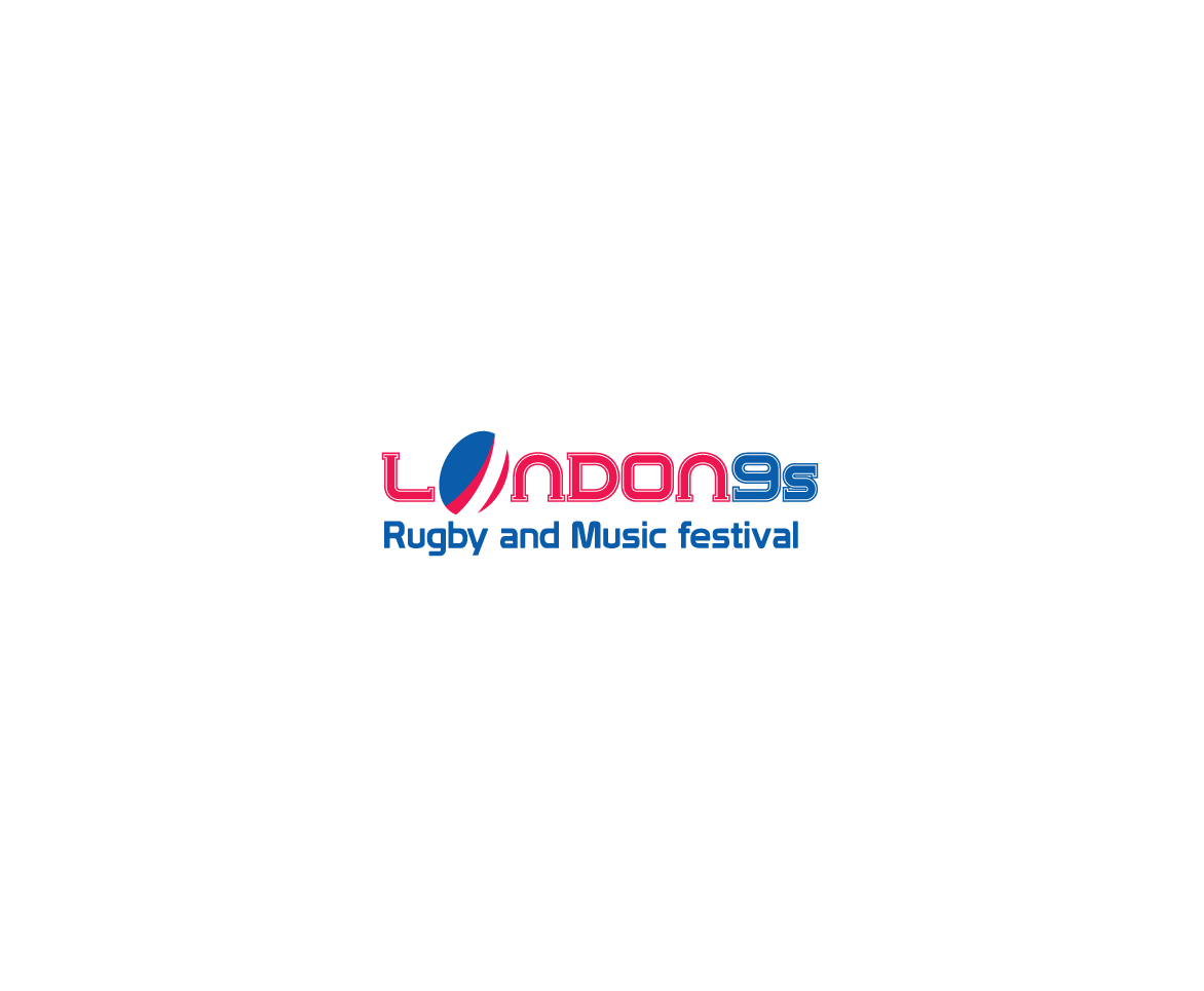 Logo Design by bijuak for London 9s  | Design #15703379