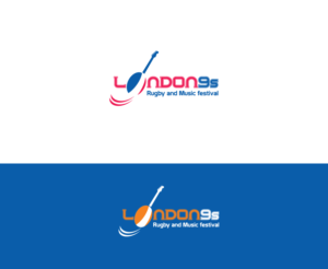 Logo-Design von bijuak für London 9s  | Design: #15703389