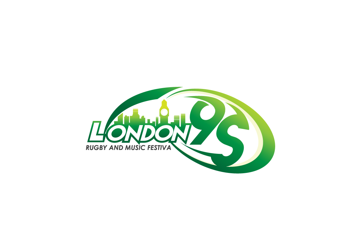 Logo Design by creative.bugs for London 9s  | Design #15705209