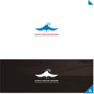 Logo Design by RICKY.T for Nubis Now | Design: #15817496