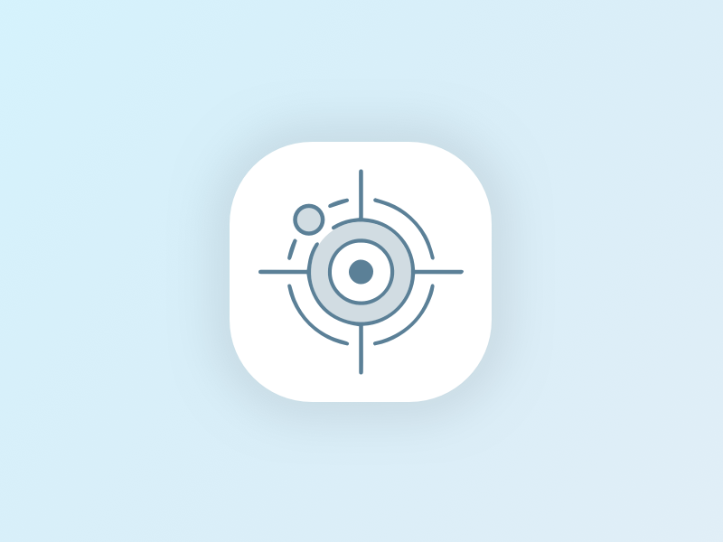 Icon-Design von Jay Patel für dieses Projekt | Design #15706094