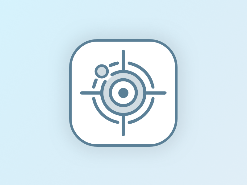 Icon-Design von Jay Patel für dieses Projekt | Design #15741644