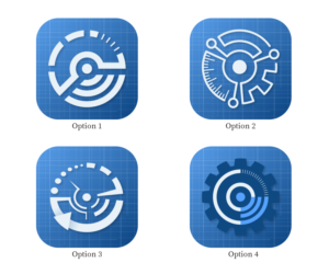 Icon-Design von NeptuneVN für dieses Projekt | Design #15771956