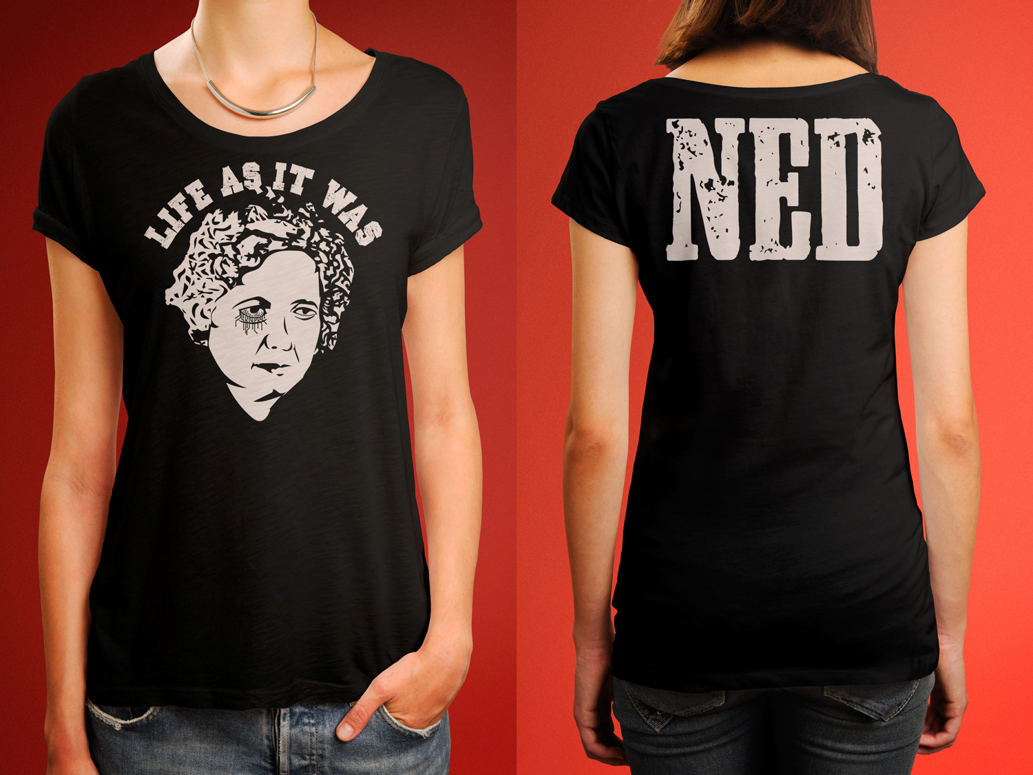 Diseño de Camiseta por Impressive Sol para Four Seasons Promos, LLC | Diseño #15707103