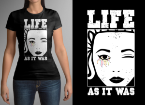 Diseño de Camiseta por Impressive Sol para Four Seasons Promos, LLC | Diseño #15717665