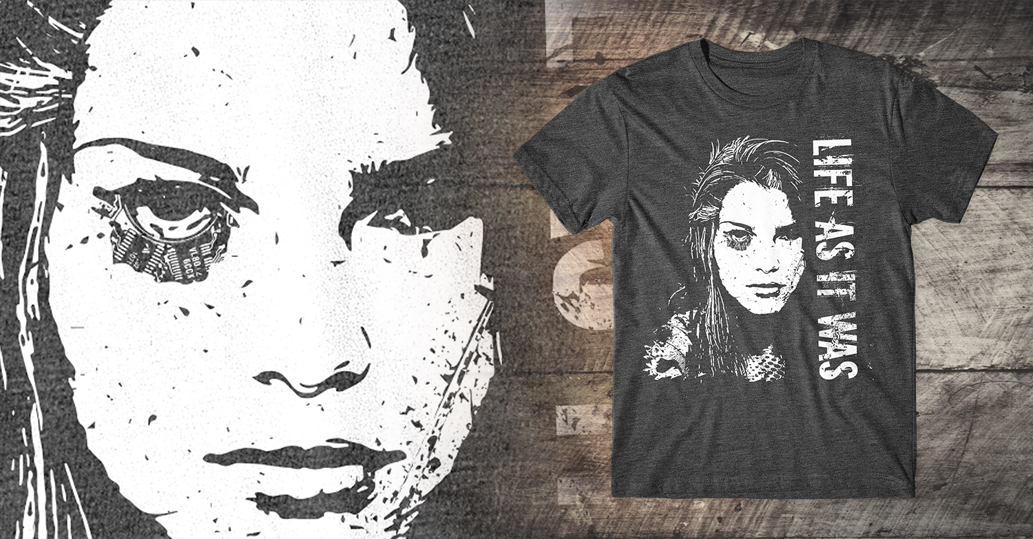 Diseño de Camiseta por db1404 para Four Seasons Promos, LLC | Diseño #15697175