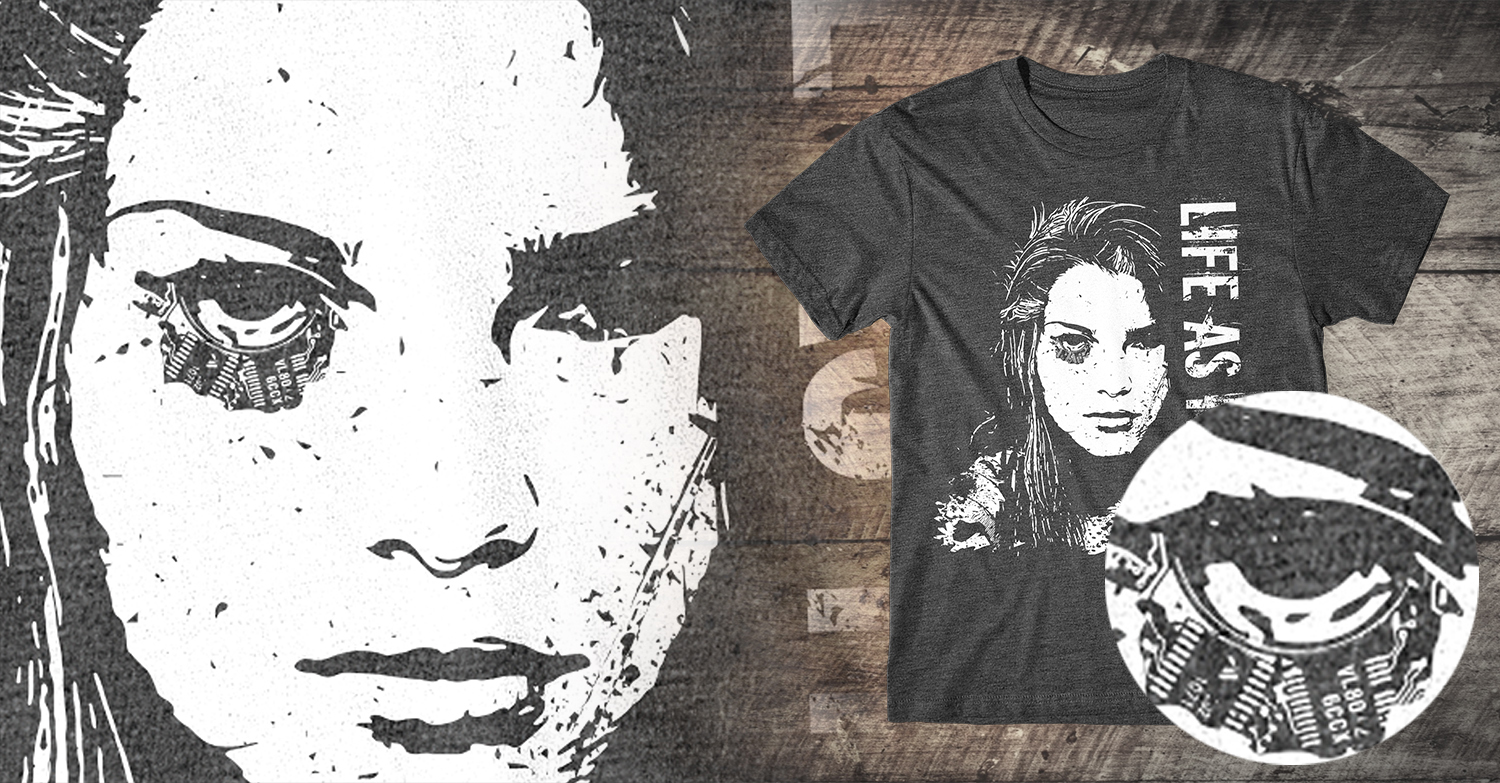 Diseño de Camiseta por db1404 para Four Seasons Promos, LLC | Diseño #15706773