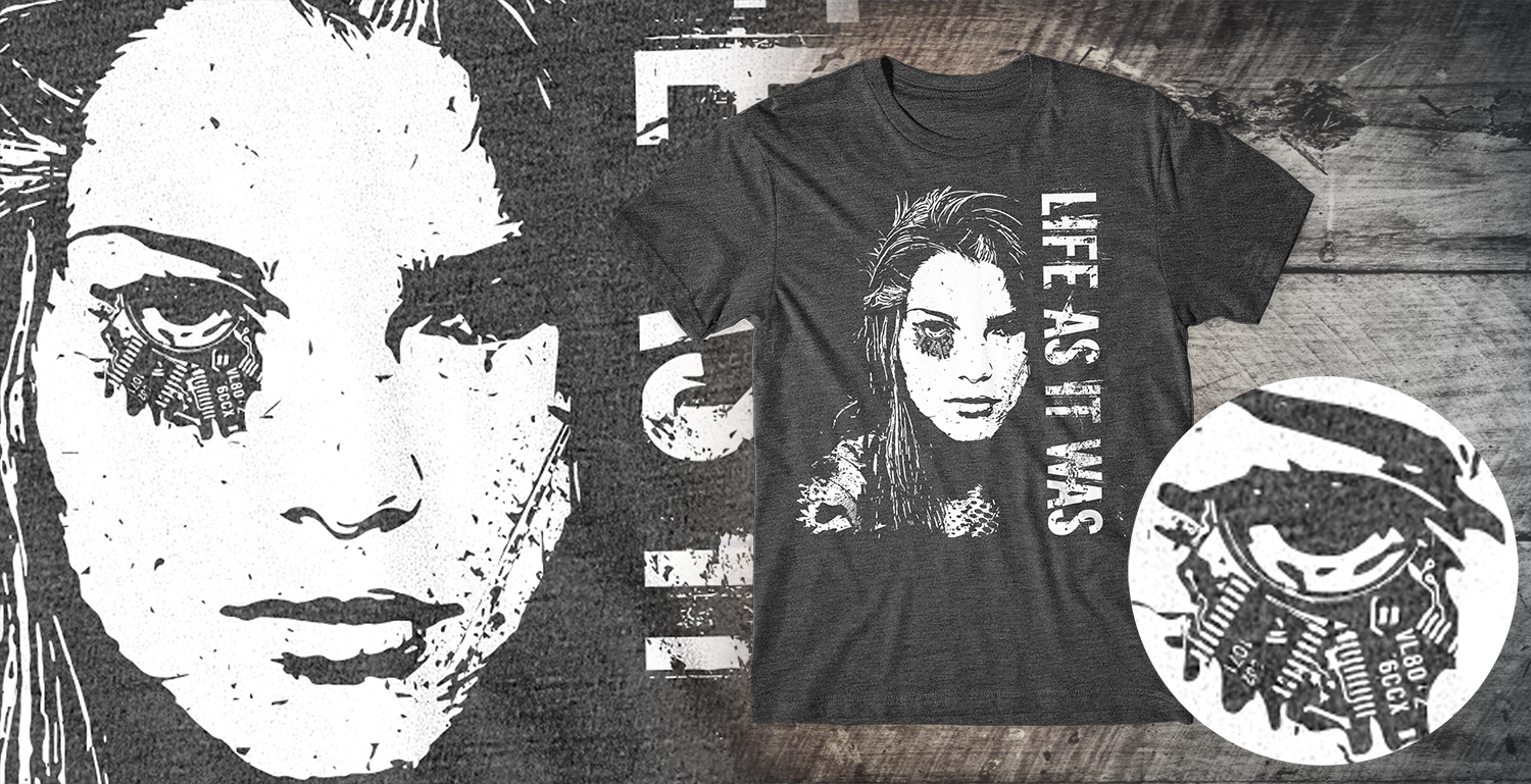 Diseño de Camiseta por db1404 para Four Seasons Promos, LLC | Diseño #15724831