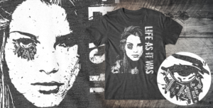 Diseño de Camiseta por db1404 para Four Seasons Promos, LLC | Diseño: #15724831