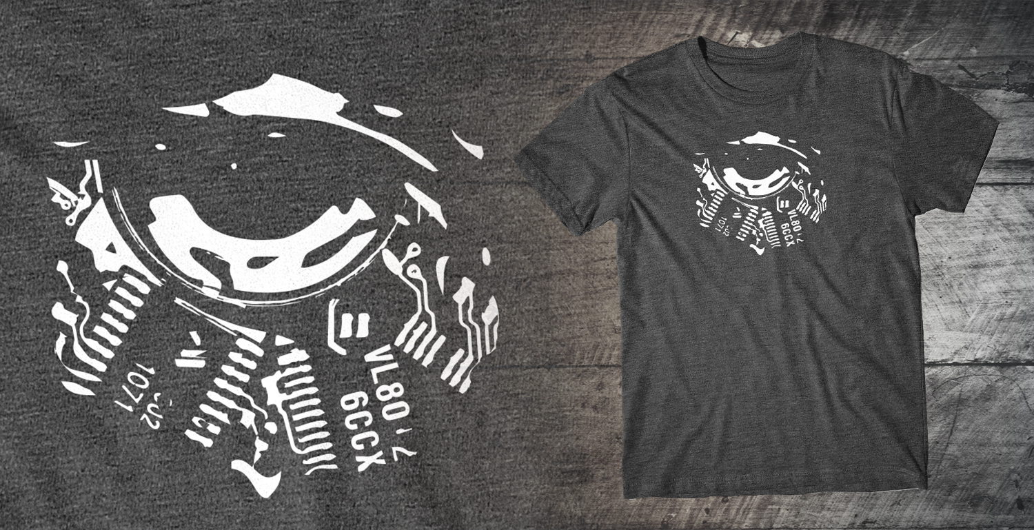 Diseño de Camiseta por db1404 para Four Seasons Promos, LLC | Diseño #15724832