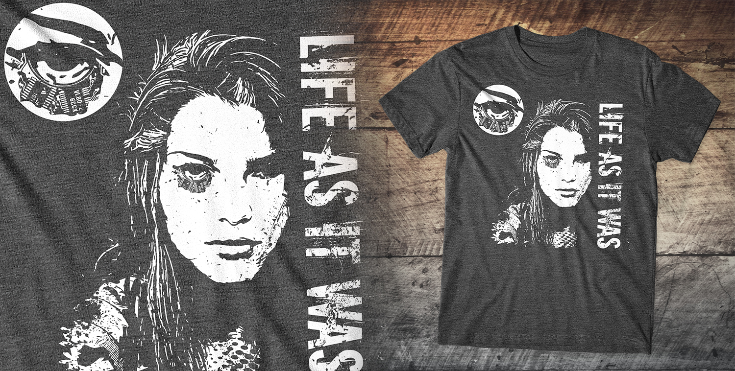 Diseño de Camiseta por db1404 para Four Seasons Promos, LLC | Diseño #15725745