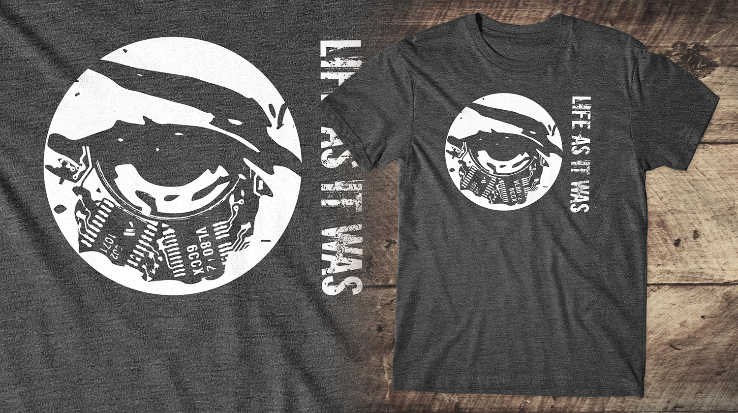 Diseño de Camiseta por db1404 para Four Seasons Promos, LLC | Diseño #15725772