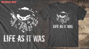 Diseño de Camiseta por db1404 para Four Seasons Promos, LLC | Diseño: #15725872