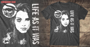 Diseño de Camiseta por db1404 para Four Seasons Promos, LLC | Diseño: #15725903