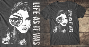 Diseño de Camiseta por db1404 para Four Seasons Promos, LLC | Diseño: #15726174