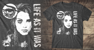 Diseño de Camiseta por db1404 para Four Seasons Promos, LLC | Diseño: #15726218