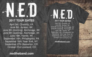 Diseño de Camiseta por db1404 para Four Seasons Promos, LLC | Diseño: #15734291