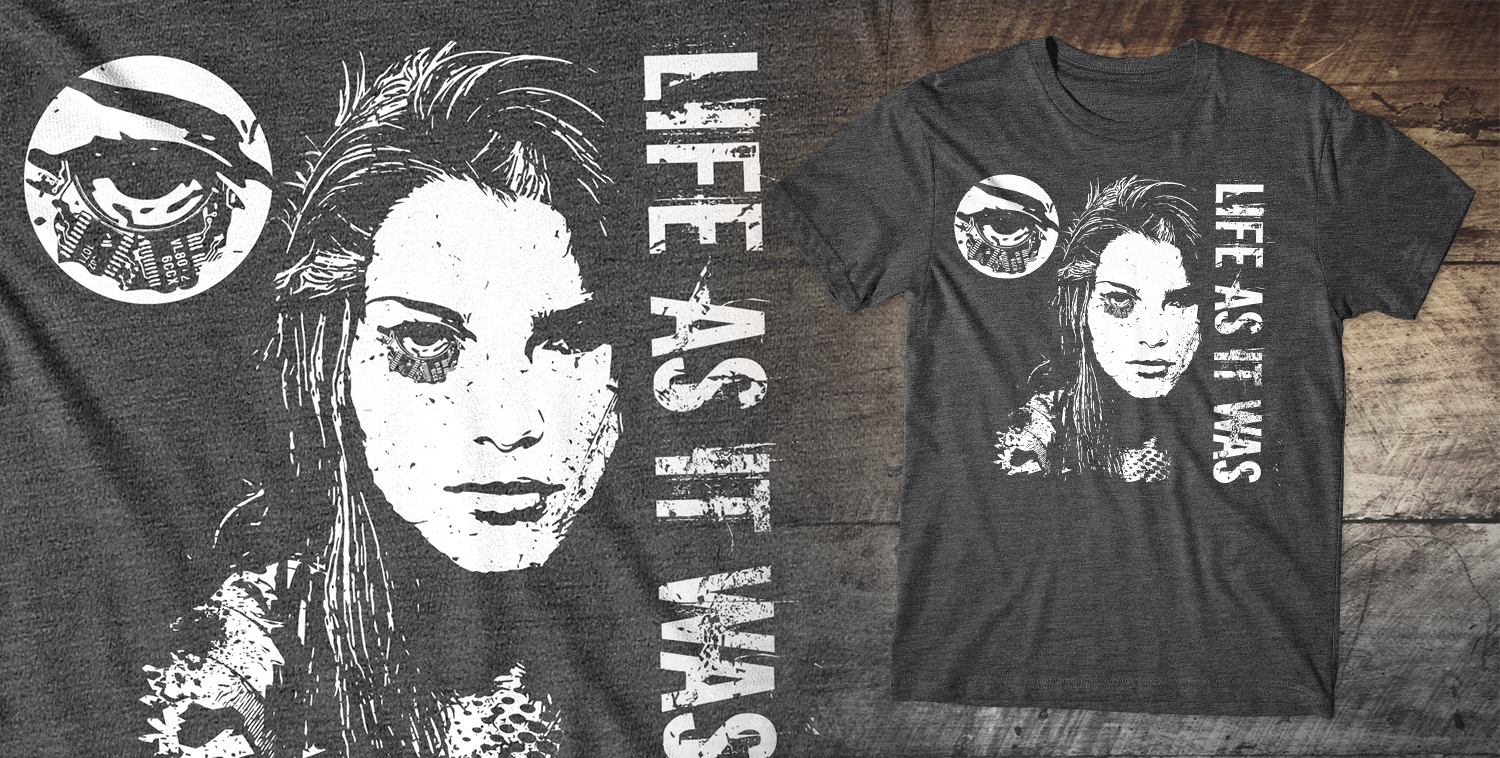 Diseño de Camiseta por db1404 para Four Seasons Promos, LLC | Diseño #15735838