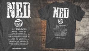 Diseño de Camiseta por db1404 para Four Seasons Promos, LLC | Diseño: #15737208