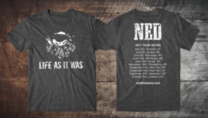 Diseño de Camiseta por db1404 para Four Seasons Promos, LLC | Diseño: #15770072