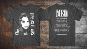 Diseño de Camiseta por db1404 para Four Seasons Promos, LLC | Diseño: #15770073