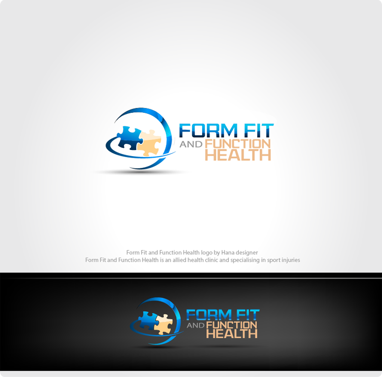 Logo Design by Hana for this project | Design #15710281