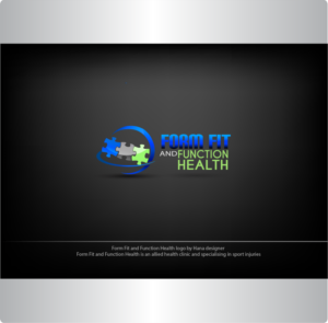 Design de Logo par Hana pour ce projet | Design : #15710567