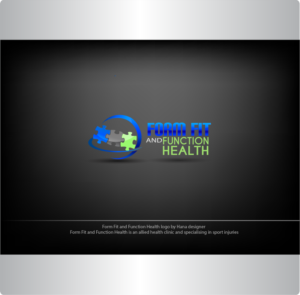 Design de Logo par Hana pour ce projet | Design : #15710644