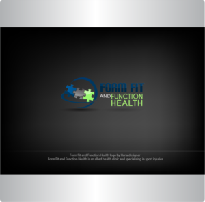 Design de Logo par Hana pour ce projet | Design : #15710755