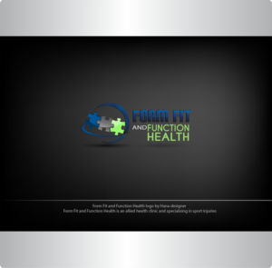 Design de Logo par Hana pour ce projet | Design : #15710854