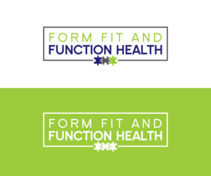 Logo Design by Duali Designs