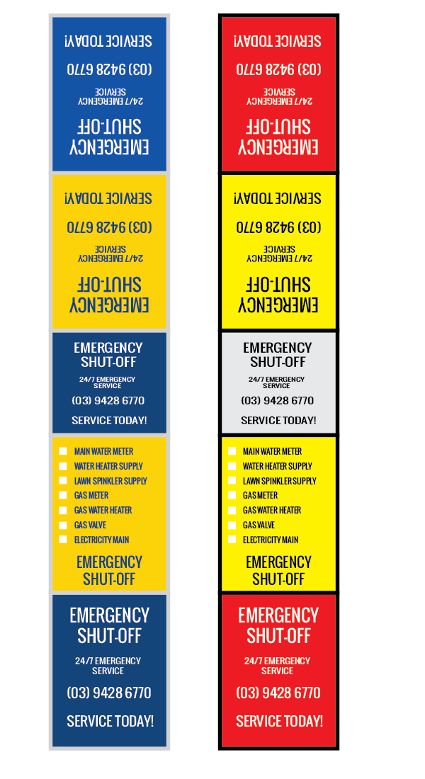 Diseño de Brochure por alex989 para este proyecto | Diseño #15743148