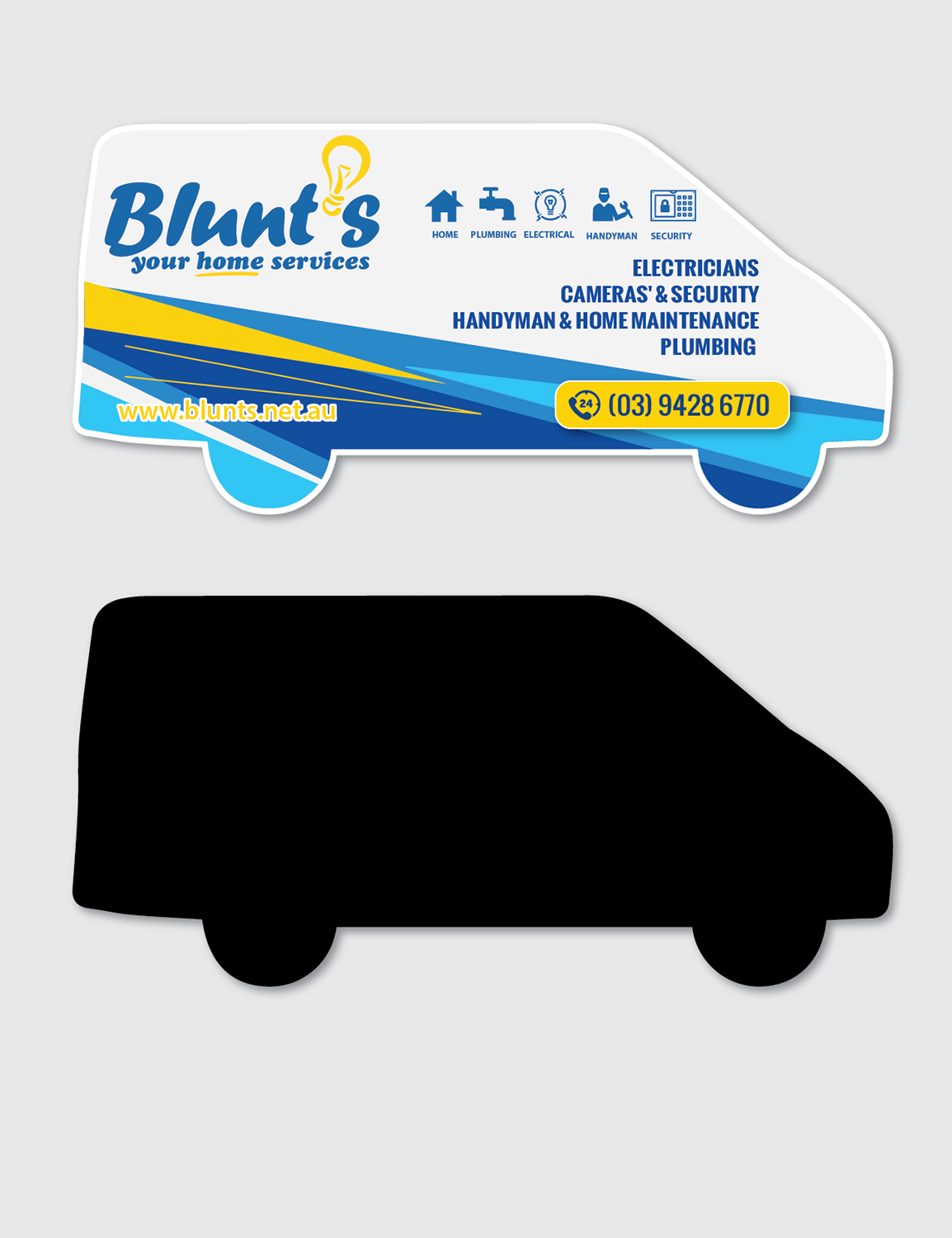 Diseño de Brochure por alex989 para este proyecto | Diseño #15785832