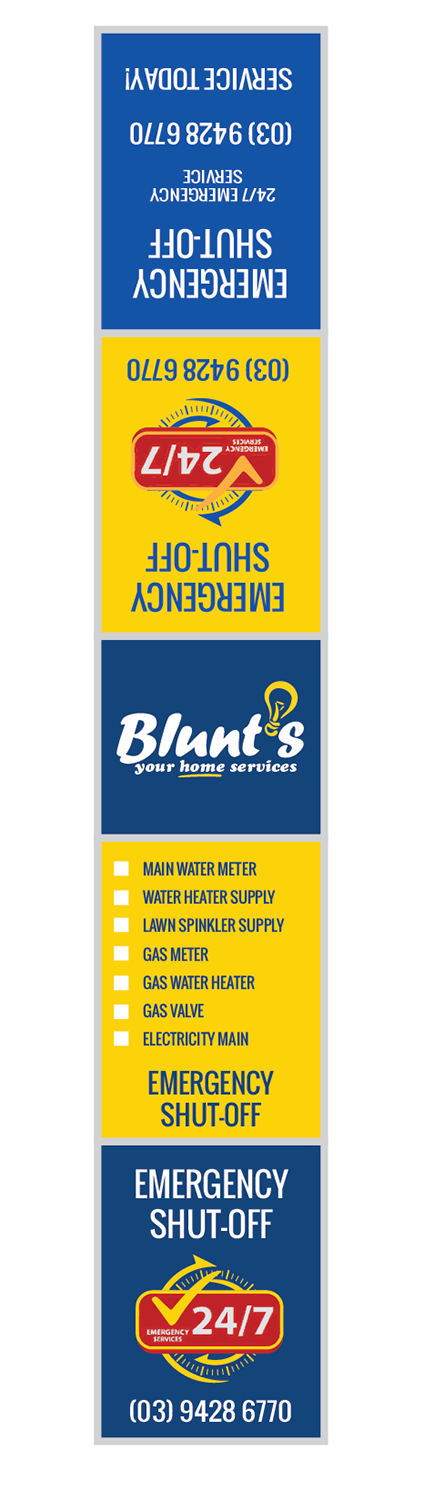 Brochure Design by alex989 for this project | Design #15797516