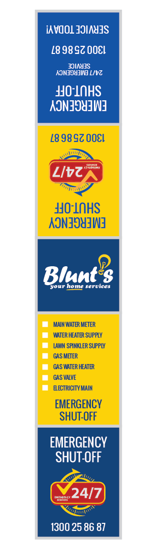 Brochure Design by alex989 for this project | Design #15926000