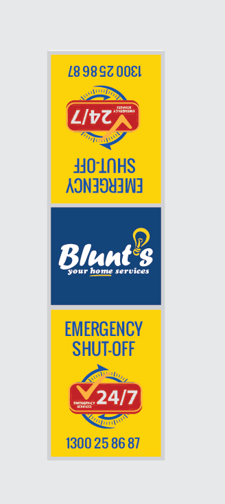 Diseño de Brochure por alex989 para este proyecto | Diseño #15926001