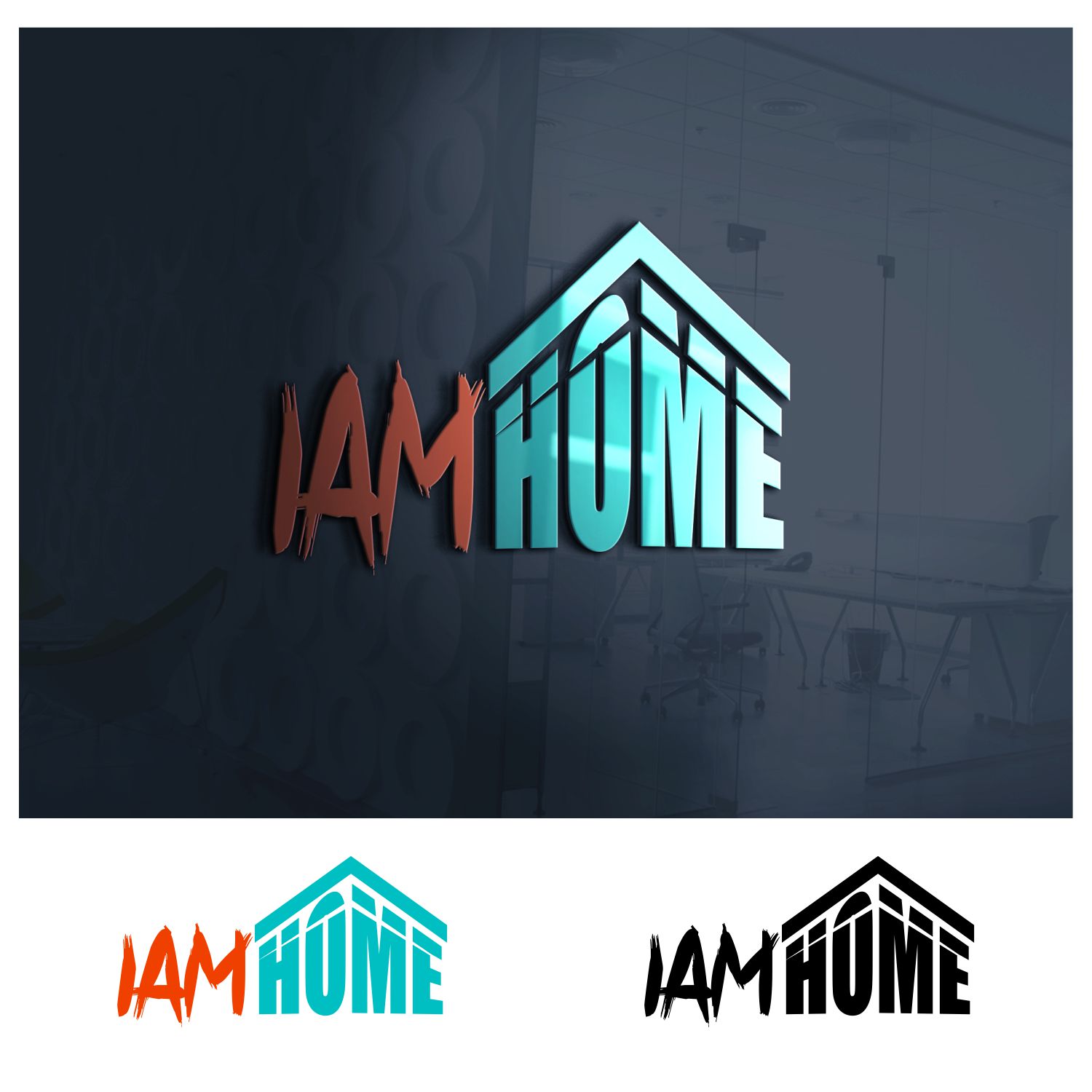 Logo Design by Heri Susanto for this project | Design #15711182