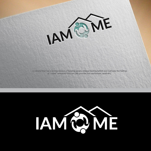 Logo Design by Activedesign for this project | Design #15698996