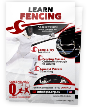 Flyer Design by creationz2011