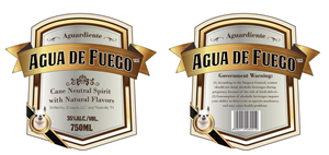 Label Design by Visualland for this project | Design: #2617528