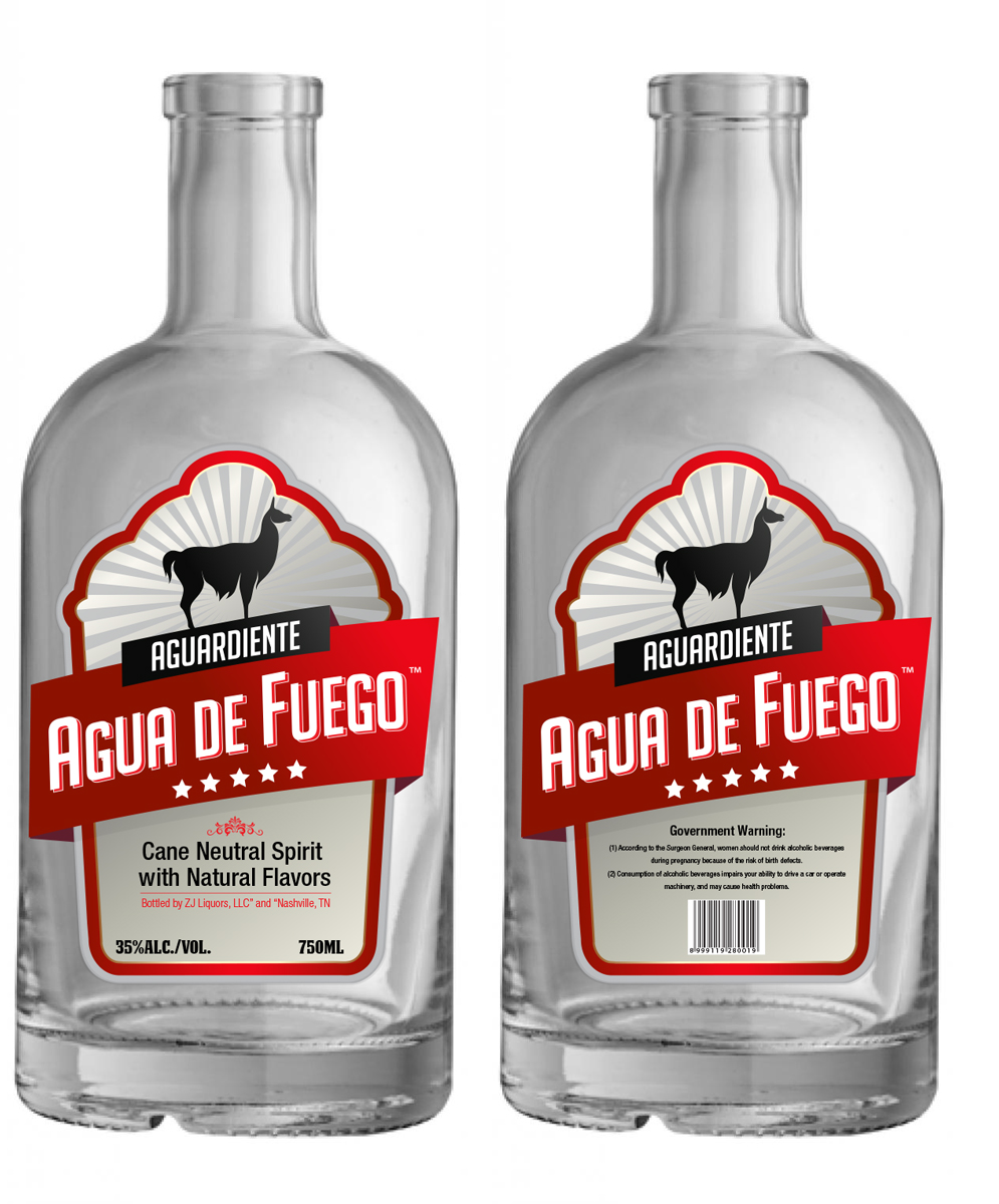 Label Design by Visualland for this project | Design #2631253