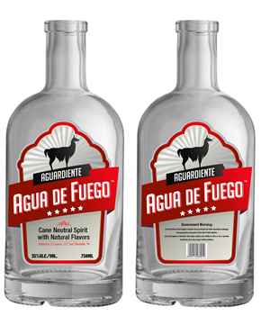 Label Design by Visualland for this project | Design: #2631253