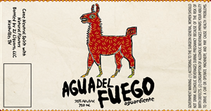 Label Design by Melissa Rushing
